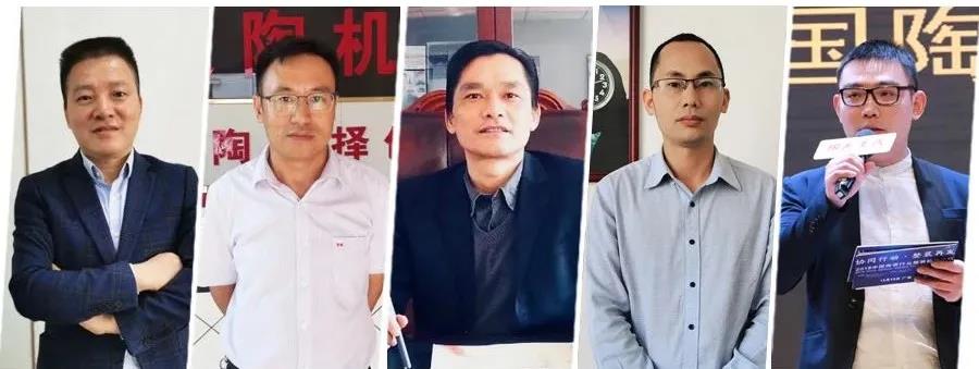 陶业观察局｜科达、爱陶、新鹏、精陶畅谈2021年建陶装备发展趋势