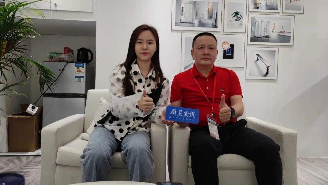 莱博顿卫浴，相信中国品牌的力量