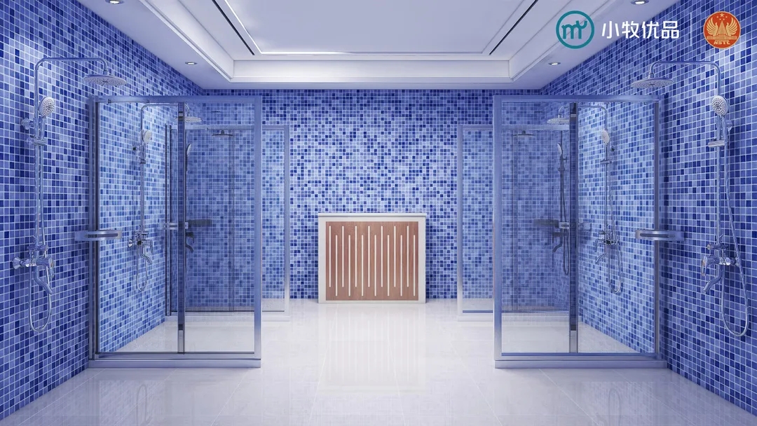 国家体育总局训练局向小牧优品发来感谢信