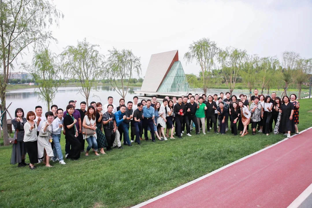 质美中国丨走进中国·光年城，恒洁与设计师共话新国货、新设计、新势能