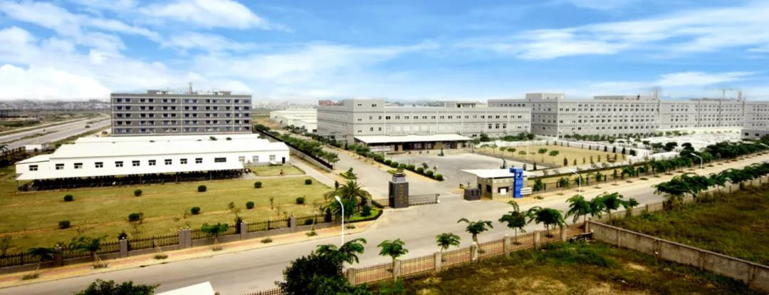 共创新航标 实现新梦想