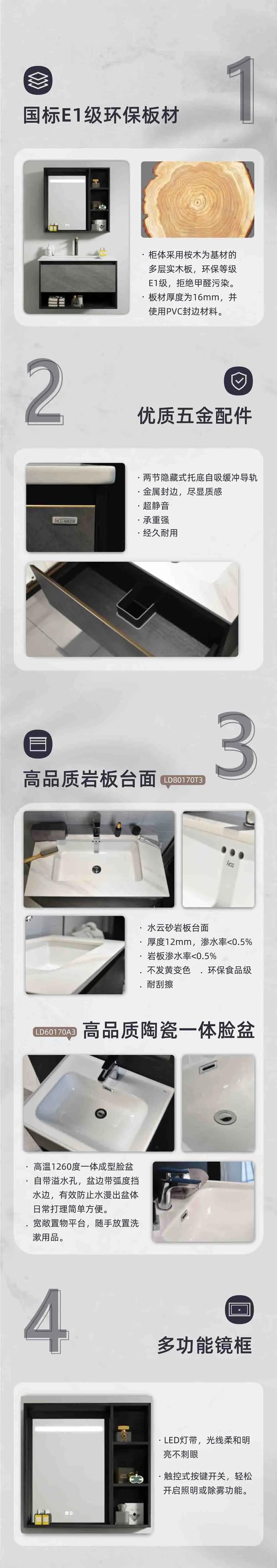 挂墙式浴室柜组LD80170T3 60170A3全新上市.jpg